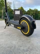 Электросамокат E-Scooter G30 MAX PRO (500W, 18Ah) +Аммортизатор - изображение 11