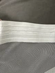 Тюль-арка Троя №210 Белая с кружевом Ришелье 400х165 см (ROZ6400075915) - изображение 10