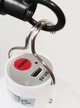 Светодиодная лампочка FA 3820 с аккумуляторами с зарядкой micro USB - изображение 5