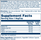Betaine HCl 250mg - 180 vcaps - изображение 2