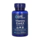Vitamins D and K with Sea-Iodine™ - 60 caps вітаміни D і K з морським йодом для кісток, щитоподібної залози, імунітету та судин - зображення 1