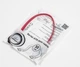 Кабель Cablexpert CC-SATAM-DATA-0.3M, кабель передачи данных SATA III,30 см. - изображение 4