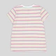Детская футболка для девочки Chicco 35409-033 122 см Белая (8059609324545) - изображение 2