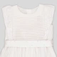Детское летнее платье для девочки Chicco 39998-011 86 см Пудровое (8059609387557) - изображение 3
