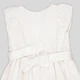 Детское летнее платье для девочки Chicco 39998-011 86 см Пудровое (8059609387557) - изображение 4
