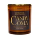 Аромасвеча из соевого воска с деревянным фитилём SENTIMELT CANDY COMA 255 г (SM530COM) - изображение 1