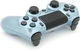 Беспроводной геймпад Brazzers для PS4 Wireless DualShock 4, разъем для наушников, LED light bar, 3.7V, 600mAh, Blister-box Dark grey (YT35945) - изображение 1