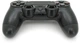 Беспроводной геймпад Brazzers для PS4 Wireless DualShock 4, разъем для наушников, LED light bar, 3.7V, 600mAh, Blister-box Black (YT35940) - изображение 4