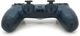 Бездротовий геймпад Brazzers для PS4 Wireless DualShock 4, роз'єм для навушників, LED light bar, 3.7V, 600mAh, Blister-box Dark-Purple (YT35950) - зображення 4