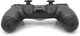 Беспроводной геймпад Brazzers для PS4 Wireless DualShock 4, разъем для наушников, LED light bar, 3.7V, 600mAh, Blister-box Gray (YT35946) - изображение 3