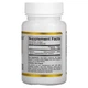 Вітаміни California Gold Nutrition Vitamin D3 50 mcg 2,000 IU 90 капсул - зображення 2
