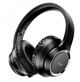 Навушники Bluetooth Hoco W28 Journey — Black - изображение 1