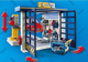 Zestaw z figurkami Playmobil City Life Warsztat samochodowy 70202 (4008789702029) - obraz 5