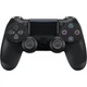 Геймпад бездротовий Doubleshock для приставки PS4 Black - зображення 1