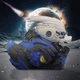 Фігурка Numskull Official Mass Effect Garrus Vakarian (Boxed Edition) TUBBZ Cosplaying Duck Collectable: Гаррус Вакаріан: Косплей качка - зображення 5
