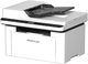БФП Pantum BM2300AW White - зображення 3