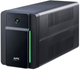 ИБП APC Back-UPS 1600VA IEC (BX1600MI) - изображение 1