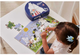 Puzzle Barbo Toys Moomin and Moominmamma 29 elementów (5704976066064) - obraz 4