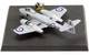 Збірна модель 1/48 літак Gloster Meteor F8 Korean War Airfix A09184 - зображення 4