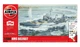 Стартовый набор для моделизма 1/600 крейсер HMS Belfast Airfix A50069 - изображение 1