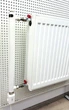 Электрорадиатор G-PANEL 600 L панельный с теплоносителем 500х600 Gladiator - изображение 3