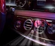 Ароматизатор Виниловый проигрыватель в дефлектор освежитель воздуха в авто AromaDrive + 6 сменных картриджей Черный (PH051102) - изображение 5