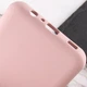 Чохол на Samsung Galaxy A06 / для самсунг галаксі А06 ТПУ Рожевий / Pink Sand - зображення 5