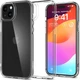 Чехол на Apple iPhone 15 / для айфон 15 ультра тонкий - изображение 1