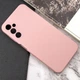 Чохол на Samsung Galaxy A16 4G/5G / для самсунг галаксі А16 ТПУ Рожевий / Pink Sand - зображення 5