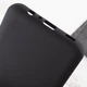 Чохол на Samsung Galaxy A06 / для самсунг галаксі А06 ТПУ Чорний / Black - зображення 5