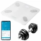 Весы напольные Adler AD 8186 White – Smart - изображение 8