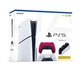 Игровая консоль Sony PlayStation 5 Slim 1Tb + DualSense (Cosmic Red) + Charging Station - изображение 1