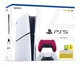 Ігрова консоль Sony PlayStation 5 Slim 1Tb + DualSense (Cosmic Red) - зображення 1