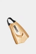 Ласти Arena POWERFIN PRO II 006151-200-46/47 Золотистий - изображение 1