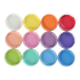 Гуаш 12кол. ZiBi KIDS Line 6692, PASTEL 20мол /ZB.6692/ - зображення 3