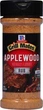 Приправа McCormick Applewood Rub для мяса и овощей 170 г - изображение 1