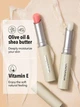 Зволожуючий бальзам для губ - Sheglam Plushy Nourishing Lip Balm 01 - White (2g) - зображення 2