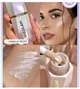 Рідкий хайлайтер SHEGLAM Bloom Liquid Highlighter Vanilla Frost 5.2 мл - зображення 2