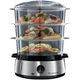 Пароварка Russell Hobbs Cook@Home (m429764) - изображение 1
