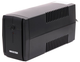 ДБЖ Maxxter UPS Basic Series 650VA AVR 2 х Shuko 230V (MX-UPS-B650-02) - зображення 1