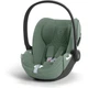 Автокрісло Cybex Cloud T i-Size Plus Leaf (m429578) - зображення 1