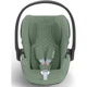 Автокрісло Cybex Cloud T i-Size Plus Leaf (m429578) - зображення 2