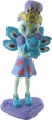 Фігурка Mattel Enchantimals Patter Peacock 10 см (8412906901619) - зображення 1