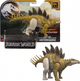 Figurka Mattel Jurassic World Dinozaur Kraterozaur 10 cm (0194735192601) - obraz 1