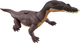 Figurka Mattel Jurassic World Dinozaur Notozaur 15.24 cm (0194735116843) - obraz 5