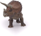 Figurka Papo Triceratops 10.5 cm (3465000550028) - obraz 4