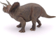 Figurka Papo Triceratops 10.5 cm (3465000550028) - obraz 6