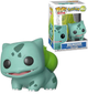 Figurka Funko Pop Games Pokemon Bulbasaur 9 cm (0889698504041) - obraz 1