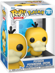 Figurka Funko Pop Games Pokemon Psyduck 9 cm (0889698742184) - obraz 1