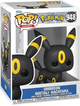 Figurka Funko Pop Games Pokemon Umbreon 9 cm (0889698690843) - obraz 1